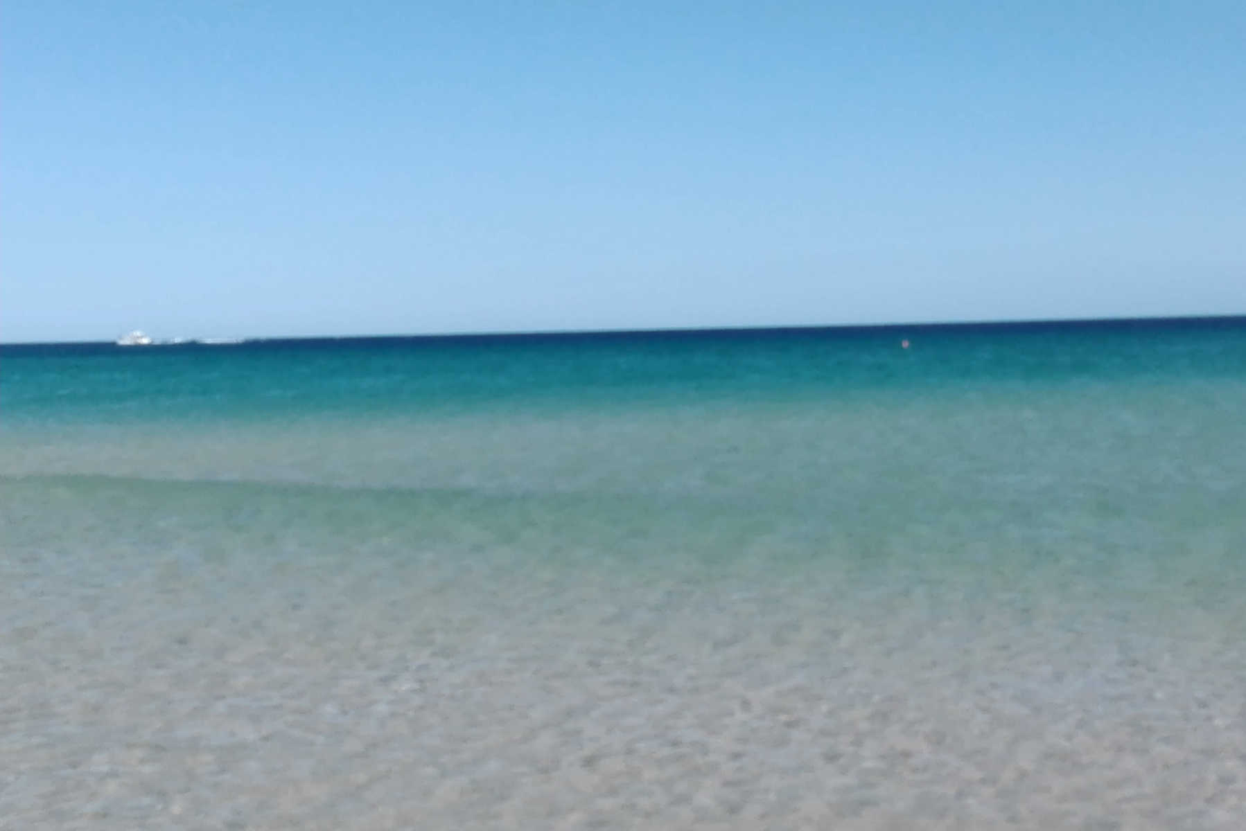 Sud Sardegna le spiagge più bele
