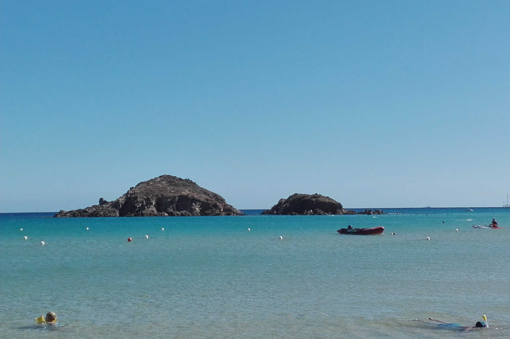 Sud Sardegna le spiagge più belle