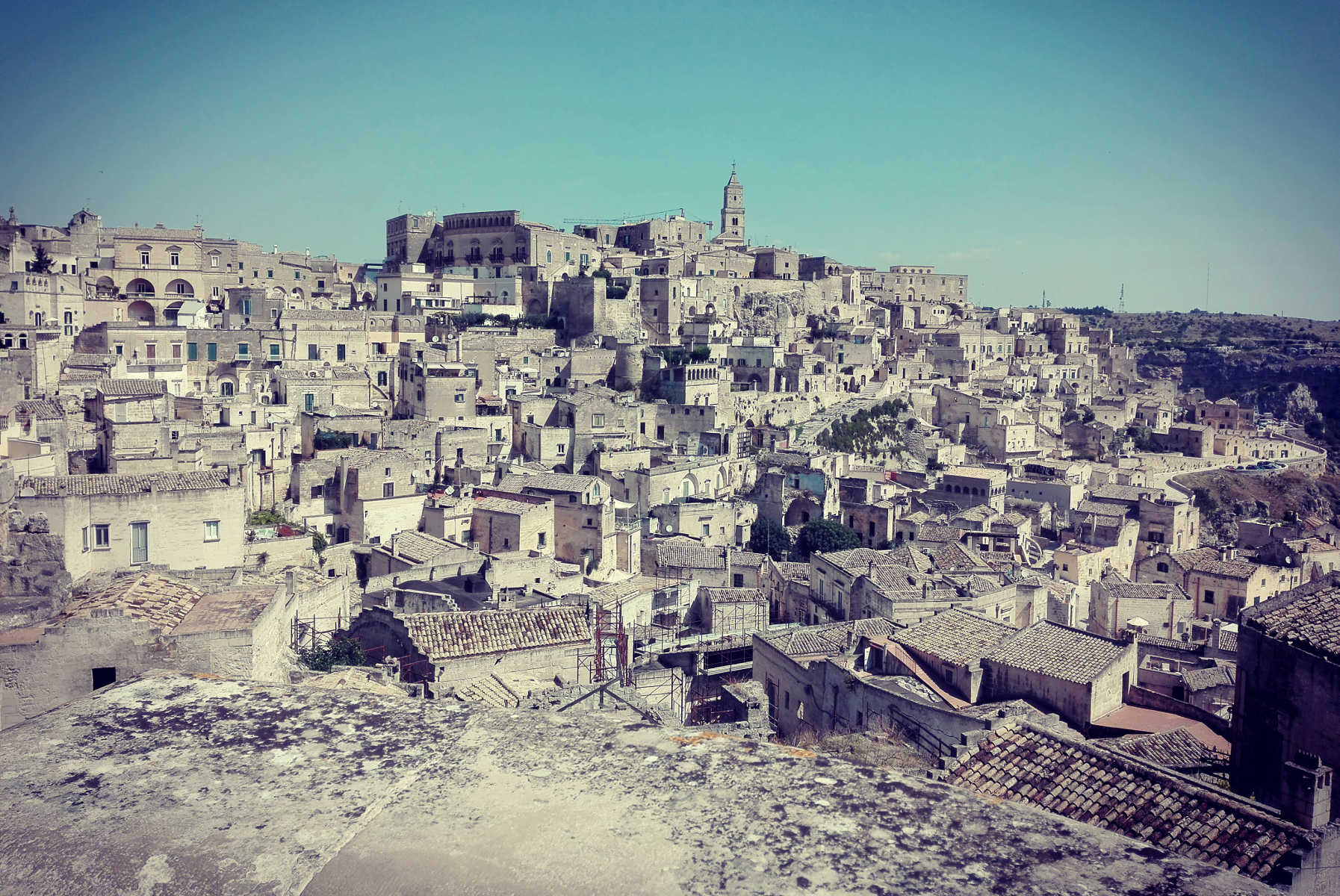 cosa vedere a Matera