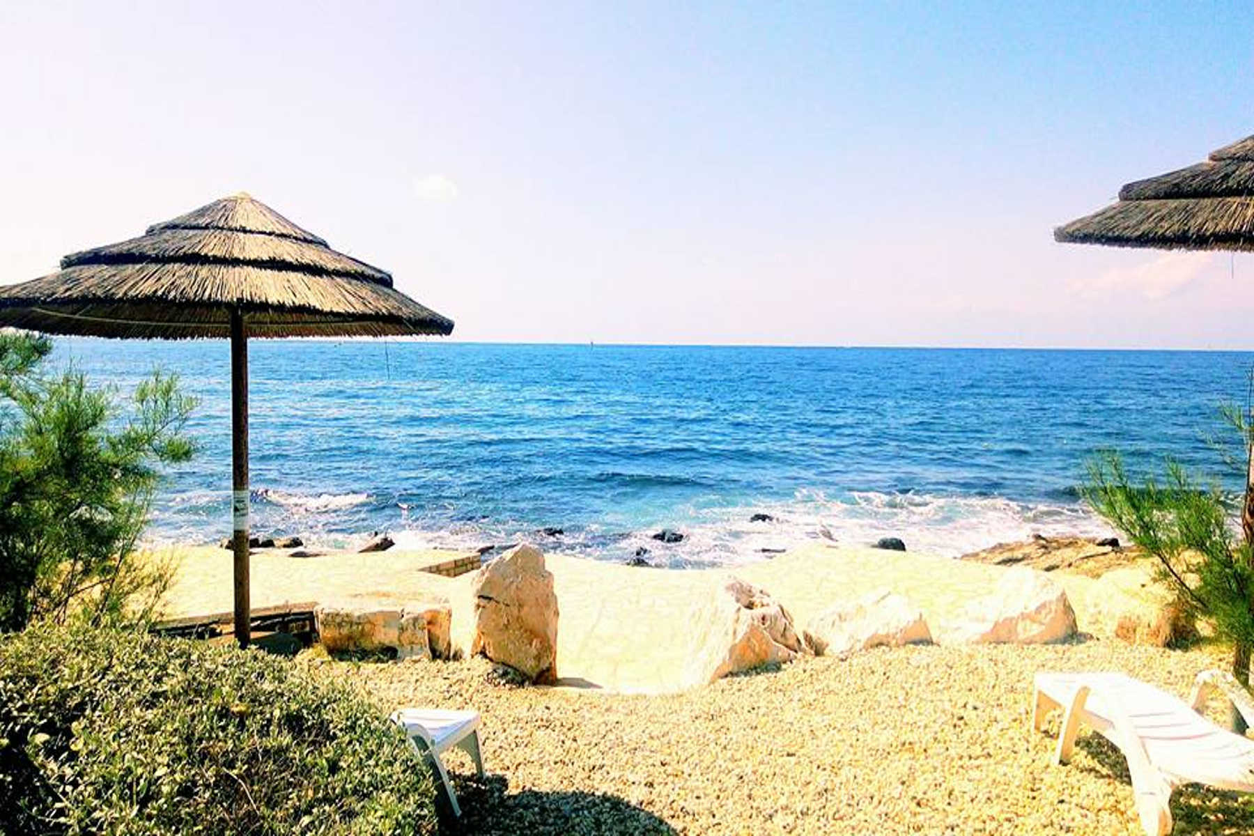 Vacanze in Istria: un itinerario vicino all’Italia di mare e borghi