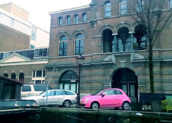 Viaggio ad Amsterdam: tanti consigli utili!