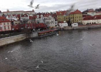 Se vieni a Praga: cosa vedere assolutamente