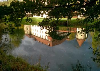 castello romantico Slovenia