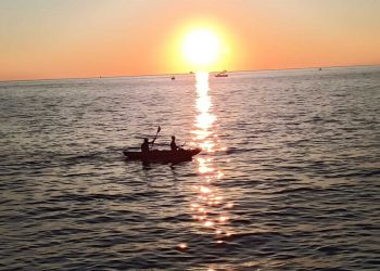 Chi siamo noi viaggiatori di passioni?