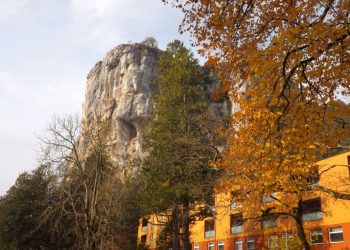 Weekend in Istria: un itinerario romantico