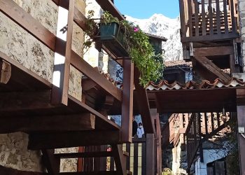 Poffabro: il borgo dei presepi in Friuli Venezia Giulia