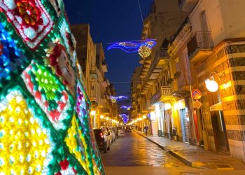 Yarn Bombing: viaggiando per l’Italia