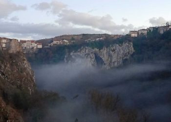Pazin: una meta romantica istriana