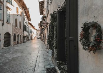 Venzone: cosa vedere nel borgo più bello d'Italia