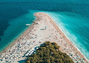 croazia mare