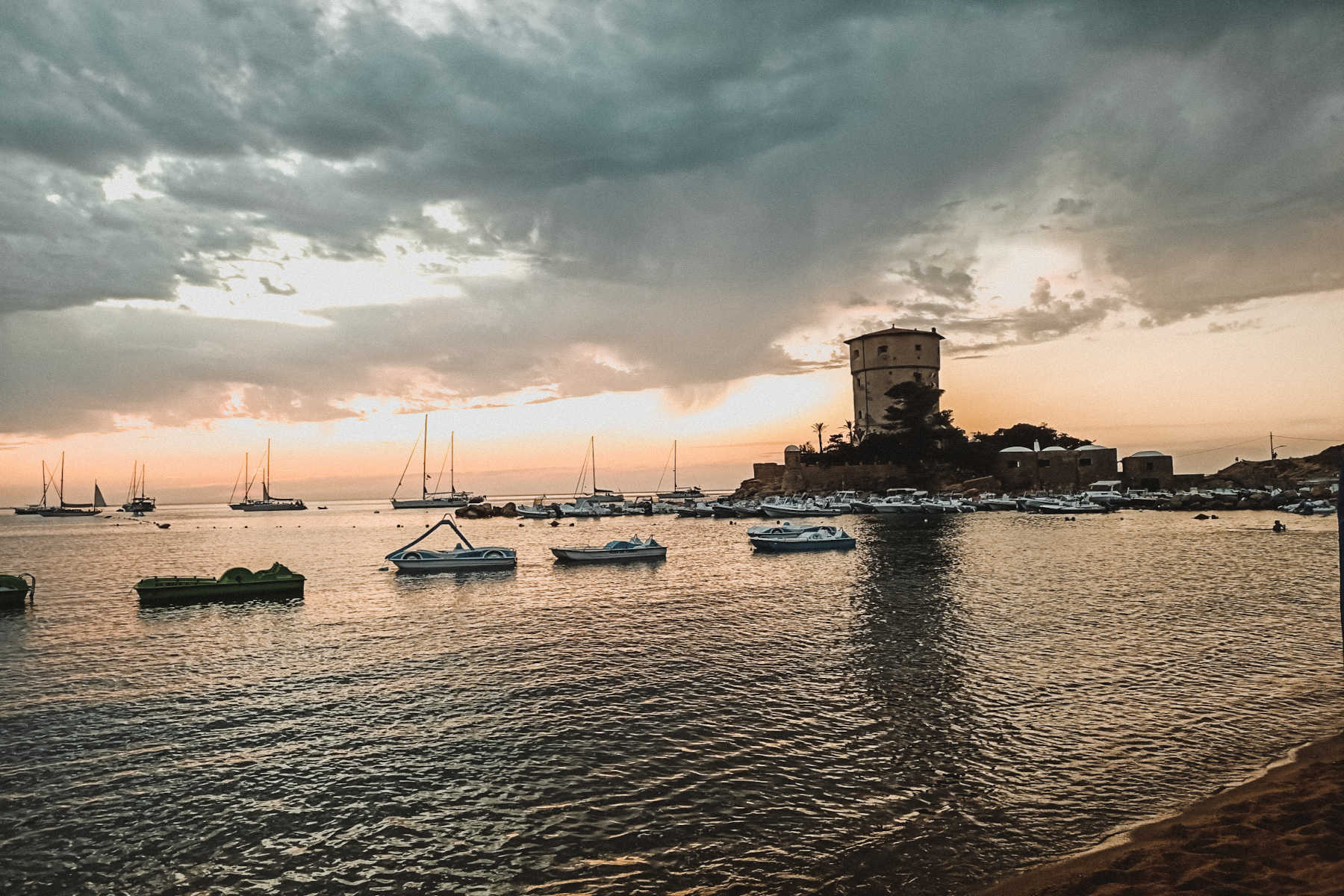 Cosa fare all' Isola del Giglio? Viaggi di Passioni