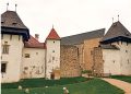 xosa cedere vicino Celje e Lasko certosa ingresso