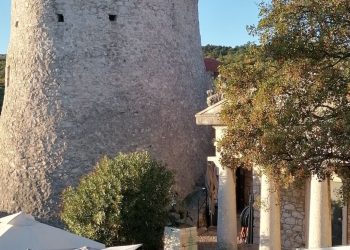 castelli da vedere in Croazia