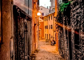 cosa fare e vedere a Labin