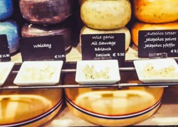 cosa vedere a Gouda