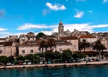 dove andare tra Spalato e Dubrovnik
