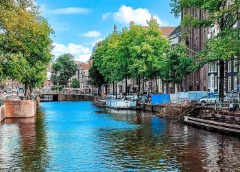 cose da vedere ad Amsterdam