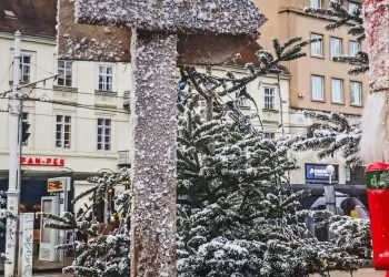 cosa vedere a Zagabria a Natale