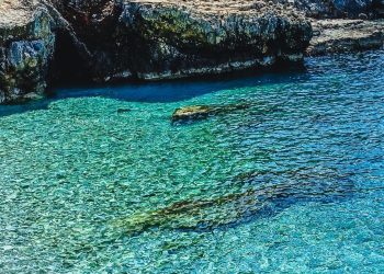 spiagge Pola Croazia