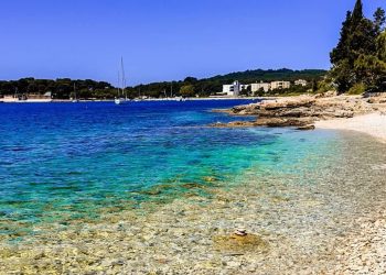 dove andare in Istria