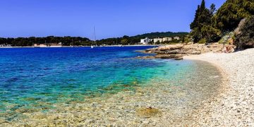 dove andare in Istria