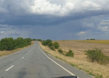 On the road in Ungheria: come fare, dove andare