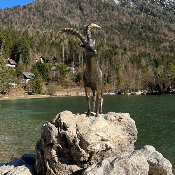 cosa vedere a Kranjska Gora