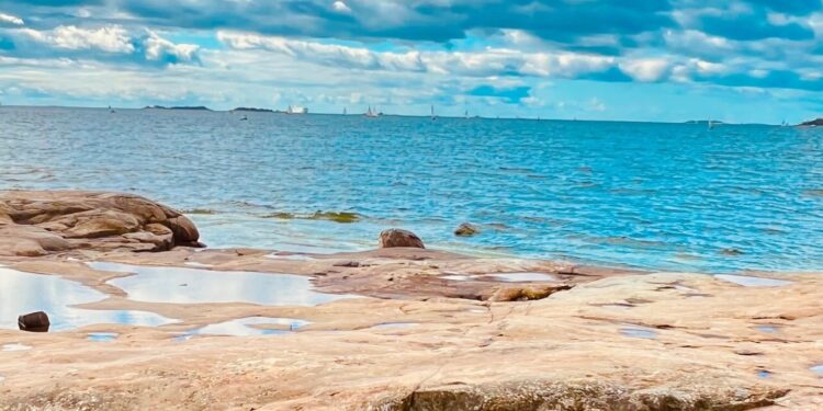 cosa vedere a Helsinki in estate