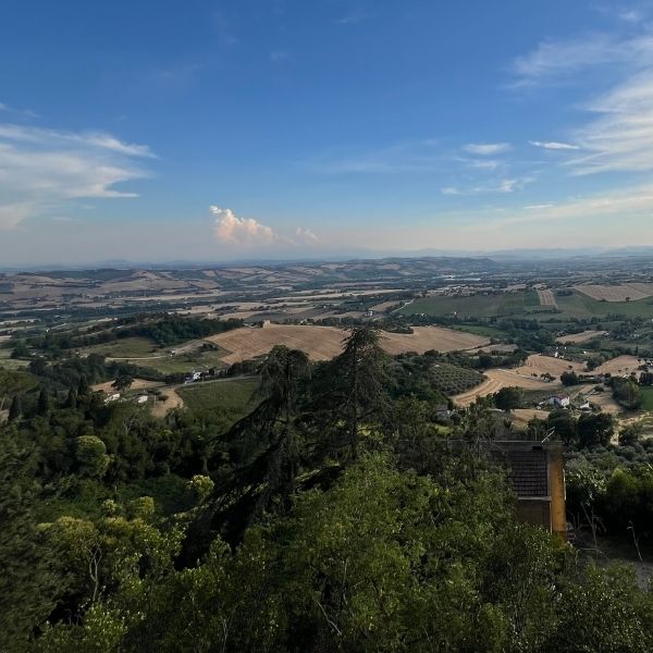 cosa vedere a Recanati