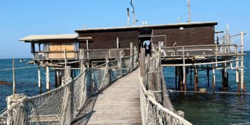 esperienze costa dei trabocchi
