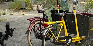 cosa vedere a Eindhoven in bicicletta