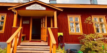 curiosità Finlandia