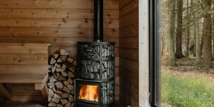 curiosità sauna finlandese