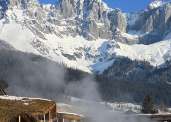 terme in inverno