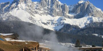terme in inverno