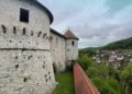 quali castelli visitare in Slovenia