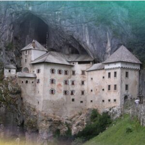 quali castelli visitare in Slovenia
