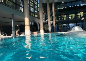 terme di Aquisgrana