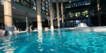 terme di Aquisgrana