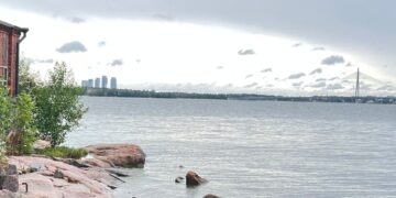 dove fare la sauna ad Helsinki