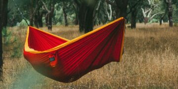 cosa regalare ad un amante del campeggio