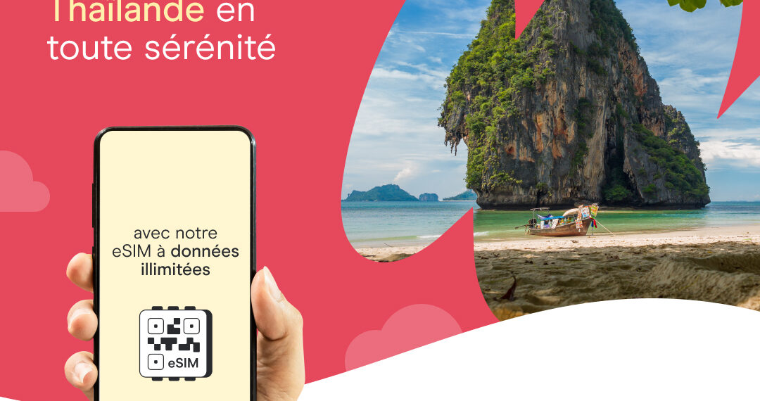 come avere internet all'estero