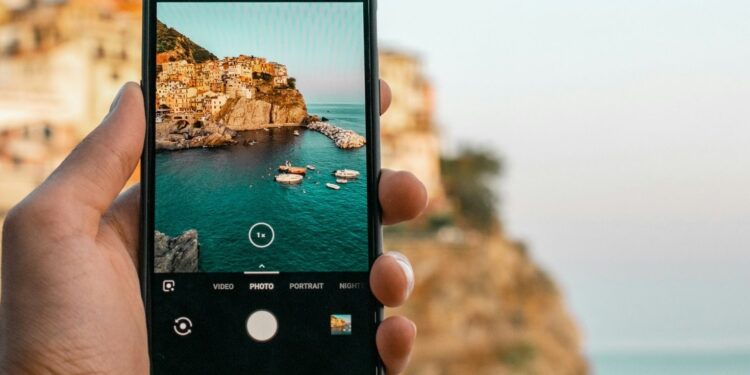 come avere internet all'estero