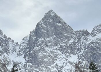 cosa vedere a Kranjska Gora