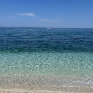 qual è la spiaggia più bella del Conero