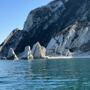 qual è la spiaggia più bella del Conero