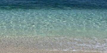 qual è la spiaggia più bella del Conero