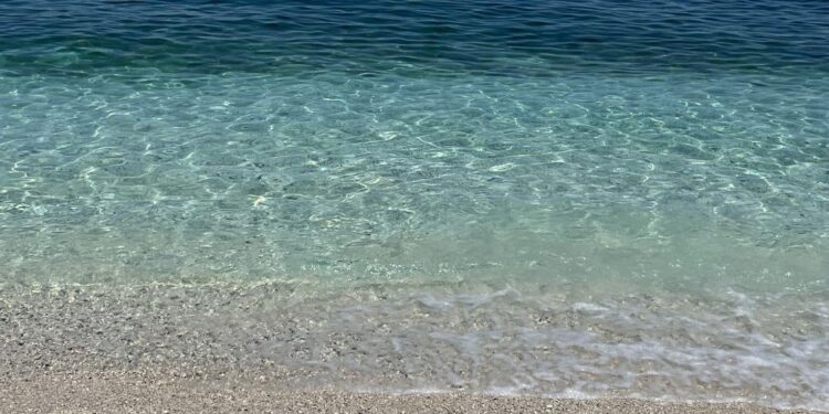 qual è la spiaggia più bella del Conero