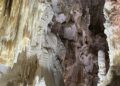visitare le grotte di Frasassi