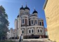 cosa vedere a Tallinn: città alta